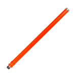 Свердло алмазне DDR-B 028x450x1/2GAS RM4 (10170085251) – Фото №1