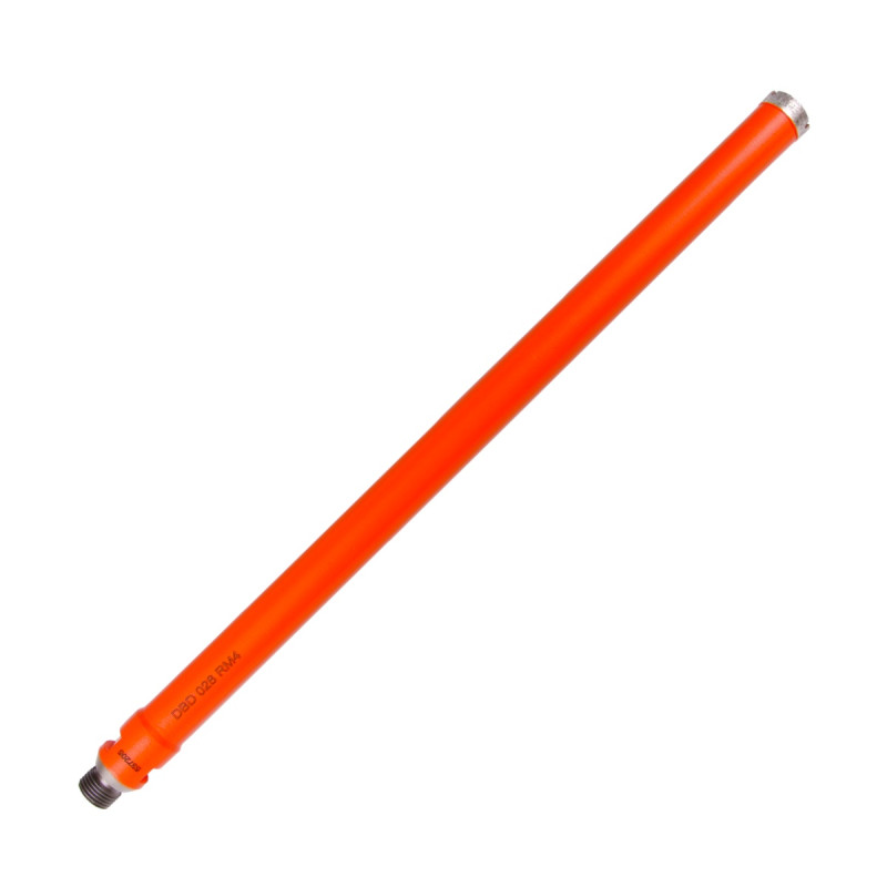 Свердло алмазне DDR-B 028x450x1/2GAS RM4 (10170085251)
