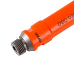 Свердло алмазне DDR-B 028x450x1/2GAS RM4 (10170085251) – Фото №2