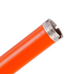 Свердло алмазне DDR-B 028x450x1/2GAS RM4 (10170085251) – Фото №3