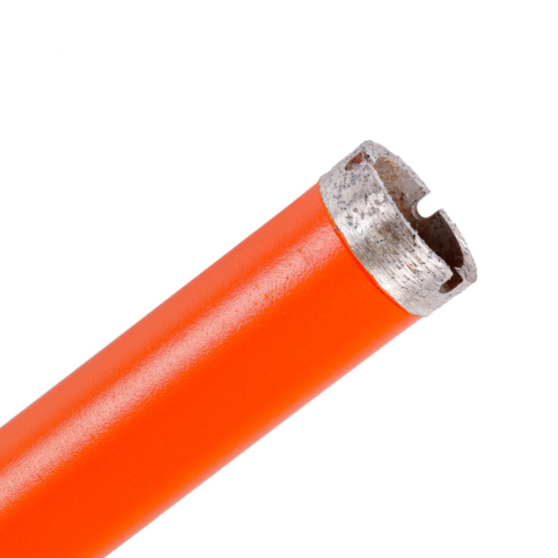 Свердло алмазне DDR-B 028x450x1/2GAS RM4 (10170085251)