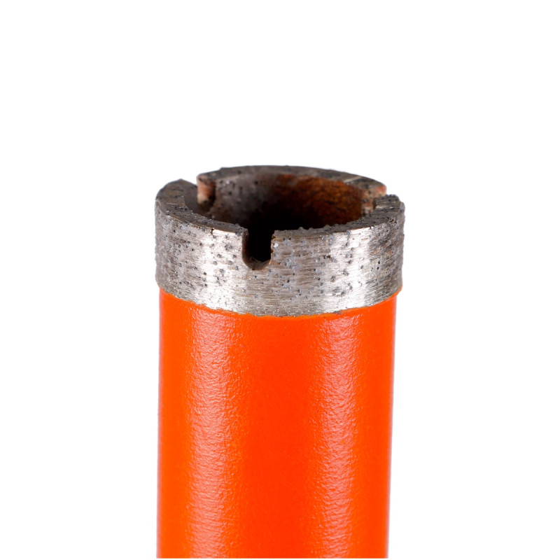 Свердло алмазне DDR-B 028x450x1/2GAS RM4 (10170085251)