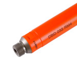 Сверло алмазное DDR-B 032x450x1/2GAS RM4 (10170085304) – Фото №2