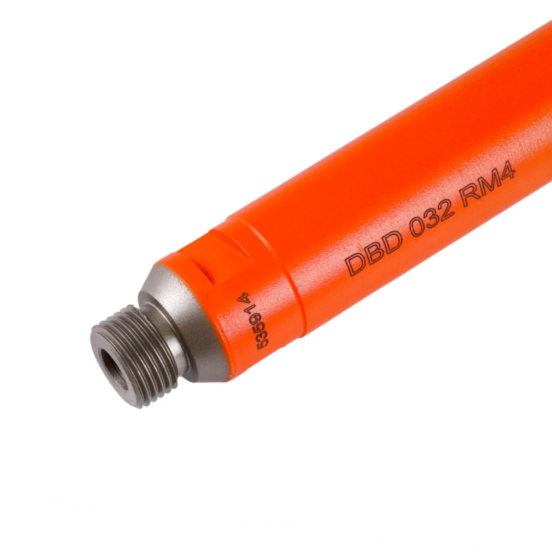 Сверло алмазное DDR-B 032x450x1/2GAS RM4 (10170085304)