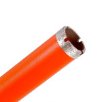 Сверло алмазное DDR-B 032x450x1/2GAS RM4 (10170085304) – Фото №3