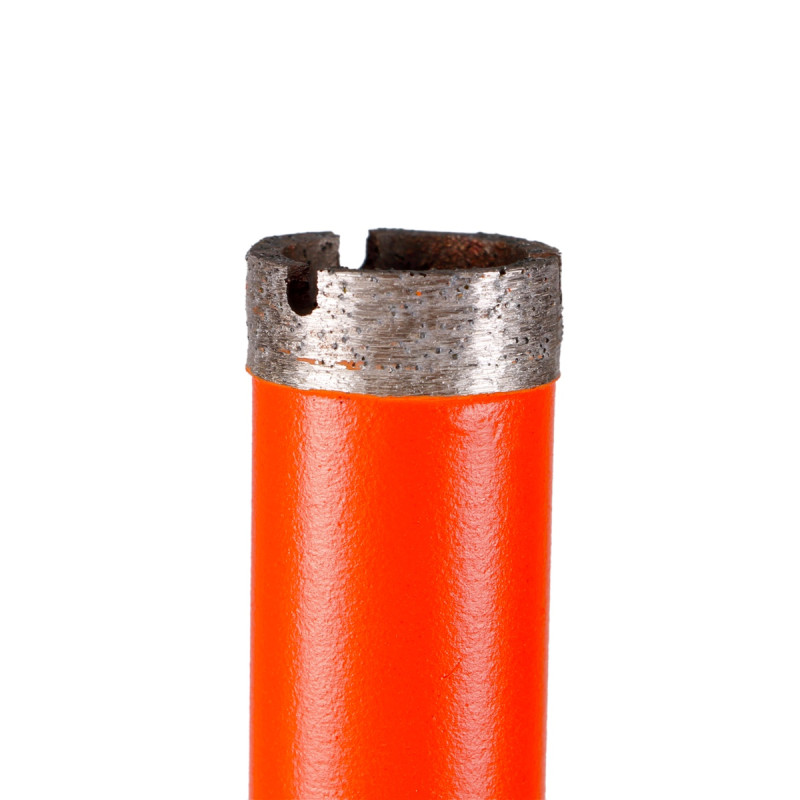 Свердло алмазне DDR-B 025x450x1 1/4 UNC RM4 (10170085343)