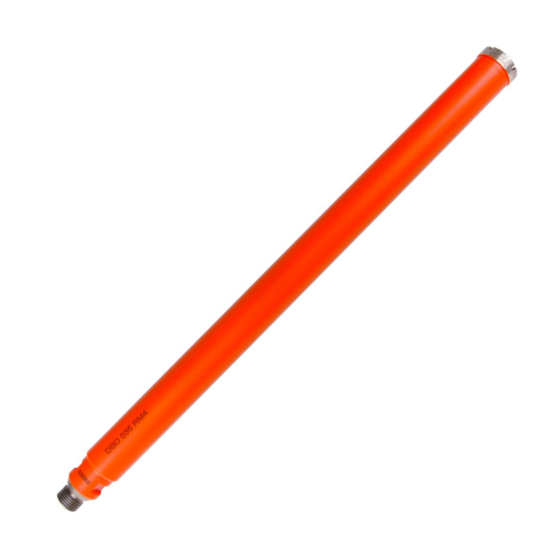 Сверло алмазное DDR-B 035x450x1/2GAS RM4 (10170085413)