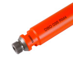 Сверло алмазное DDR-B 035x450x1/2GAS RM4 (10170085413) – Фото №2