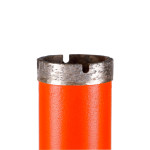 Сверло алмазное DDR-B 035x450x1/2GAS RM4 (10170085413) – Фото №4