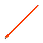 Сверло алмазное DDR-B 018x450x1/2GAS RM4 (10170085416) – Фото №1