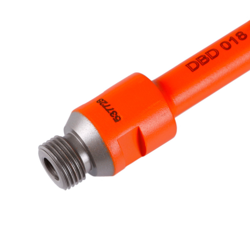 Сверло алмазное DDR-B 018x450x1/2GAS RM4 (10170085416)