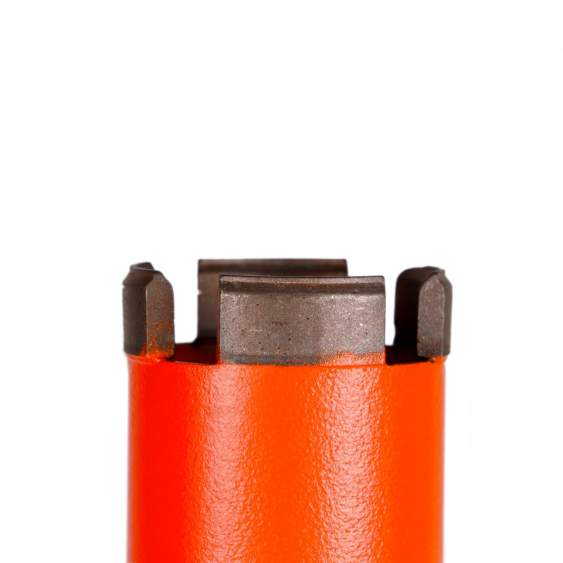 Свердло алмазне DDS-W 042 450-4 1/2 GAS DLD 42 RS6 (10170085166)