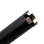 Сверло алмазное DDS-W 042x450x1 1/4 UNC RS-TX (10170085478) – Фото №3