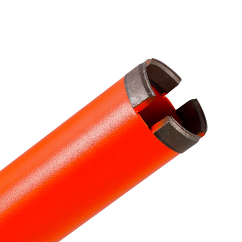Сверло алмазное DDS-W 042x450x1 1/4 UNC RS6 (10170085167)