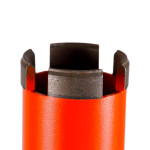 Сверло алмазное DDS-W 042x450x1 1/4 UNC RS6 (10170085167) – Фото №4