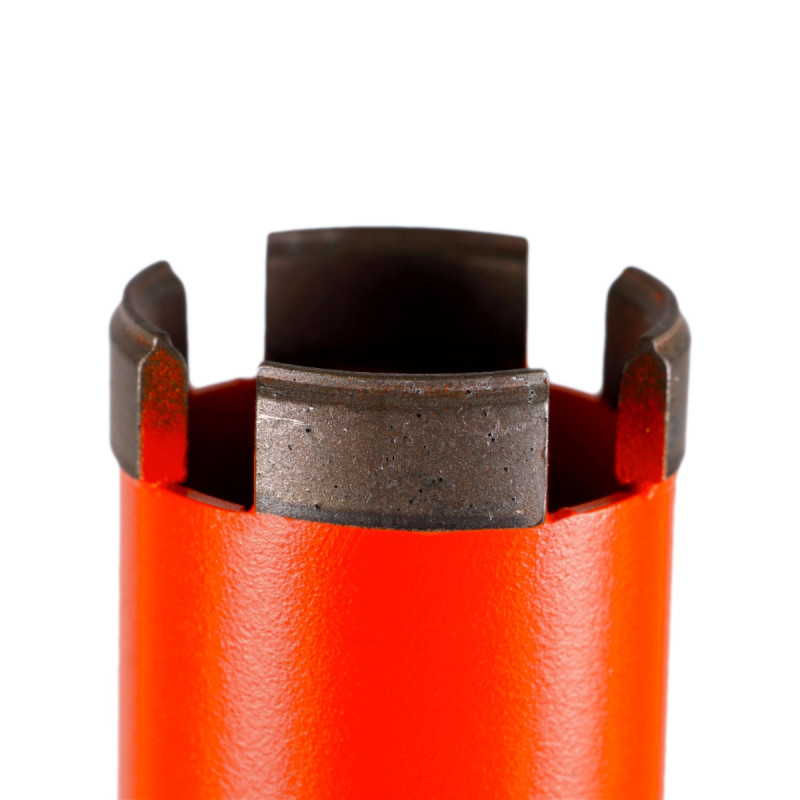 Сверло алмазное DDS-W 042x450x1 1/4 UNC RS6 (10170085167)