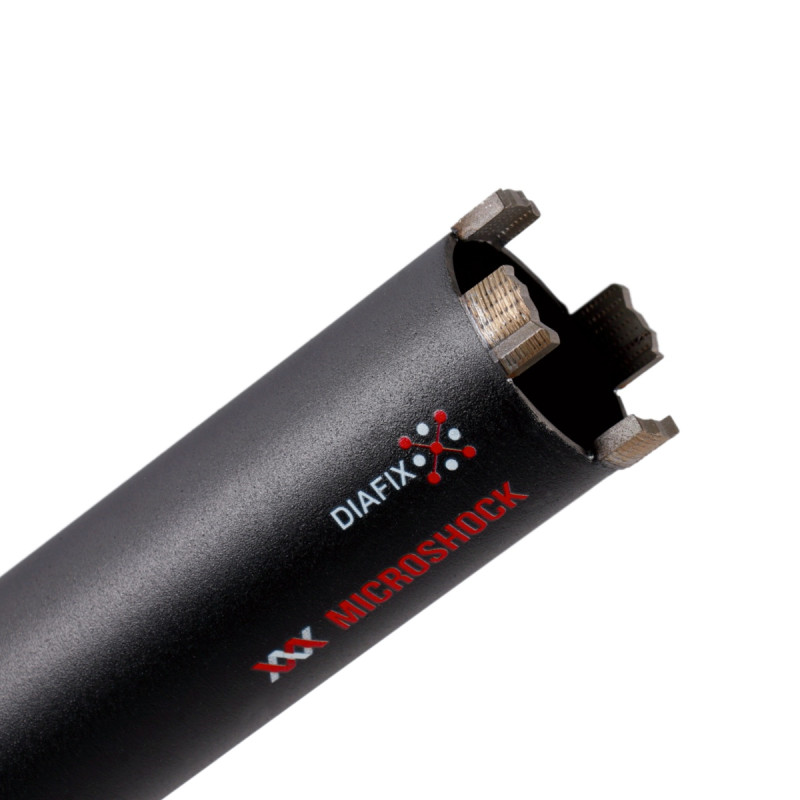 Свердло алмазне DDS-W 052x450x1 1/4 UNCRS-TX (10170085487)