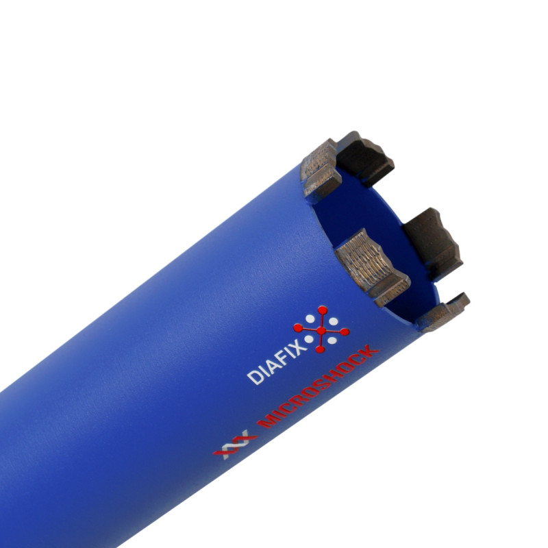 Свердло алмазне DDS-W 062x450-5x1 1/4 UNC RM-TX (10170085490)