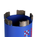 Свердло алмазне DDS-W 062x450-5x1 1/4 UNC RM-TX (10170085490) – Фото №4