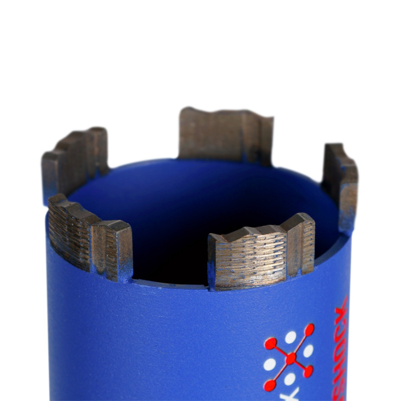 Свердло алмазне DDS-W 062x450-5x1 1/4 UNC RM-TX (10170085490)