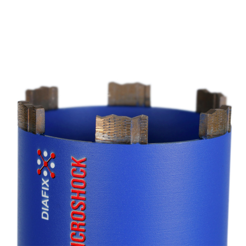 Сверло алмазное DDS-W 092x450-6x1 1/4 UNC RM-TX (10170429027)
