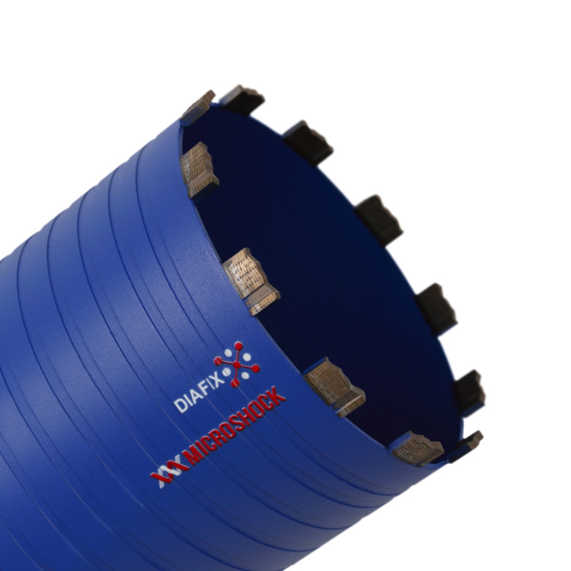 Сверло алмазное DDS-W 162x300-11x1 1/4 UNC DLD 162 RM-TX (10215129013)