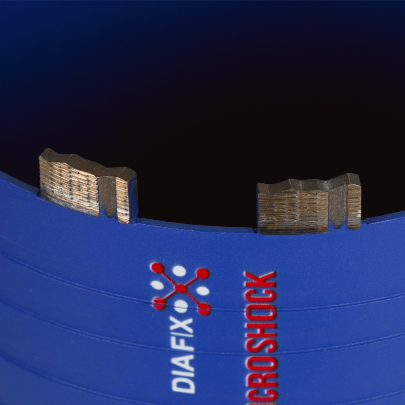 Сверло алмазное DDS-W 162x300-11x1 1/4 UNC DLD 162 RM-TX (10215129013)