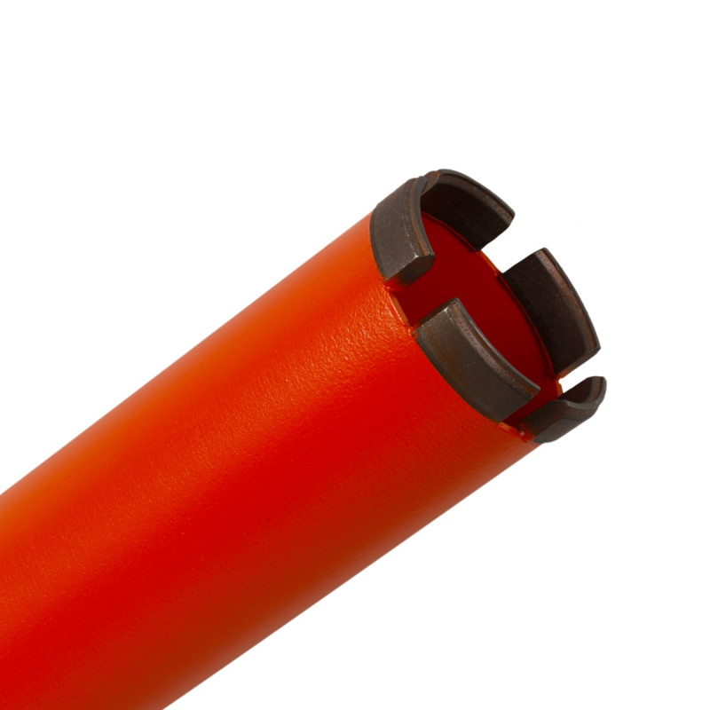 Свердло алмазне DDS-W 057x450x1 1/4 UNC RS6 (10170085254)