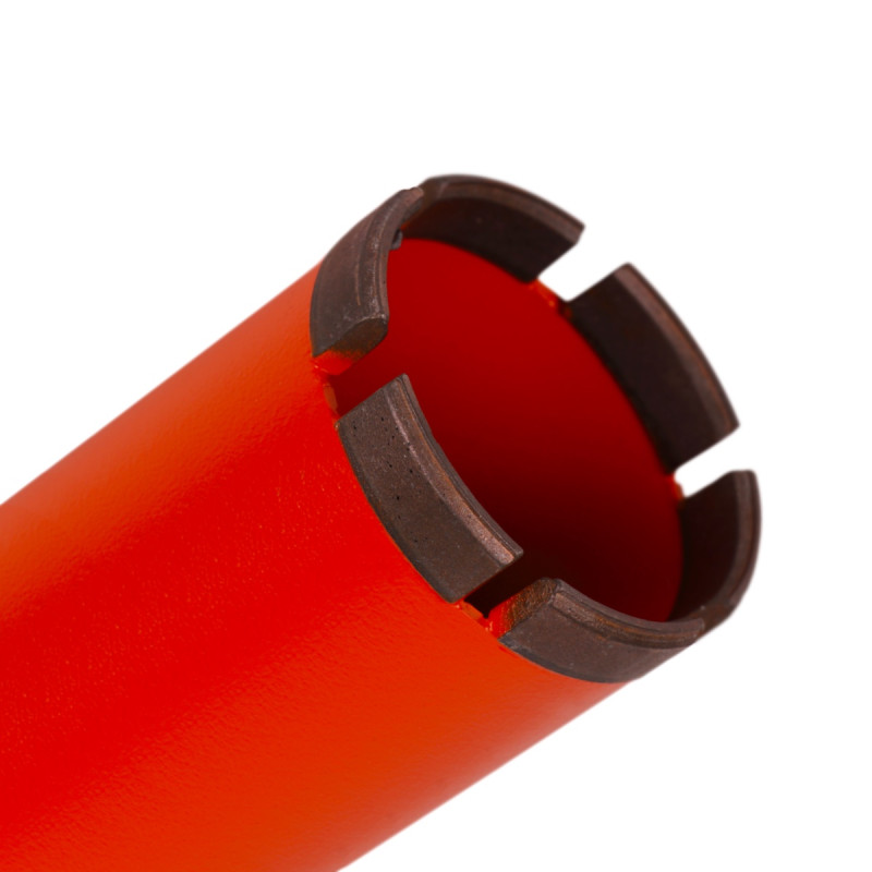 Свердло алмазне DDS-W 062x450x1 1/4 UNC RS6 (10170085153)