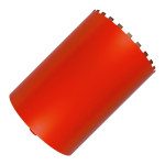Свердло алмазне DDS-B 350x450x1 1/4 UNC RS6 (10170085176) – Фото №1