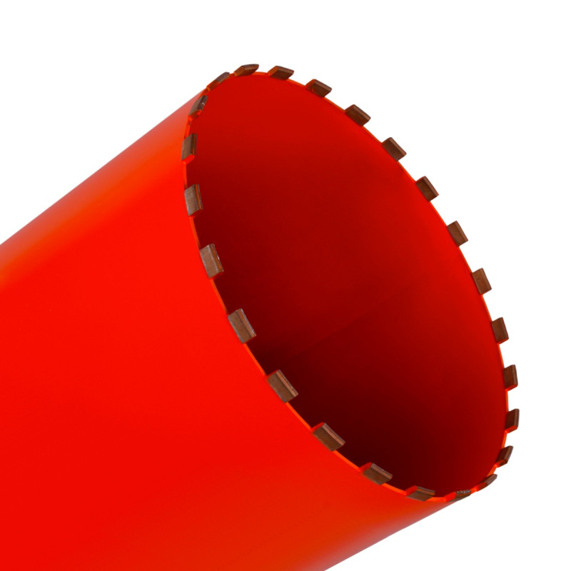 Свердло алмазне DDS-B 350x450x1 1/4 UNC RS6 (10170085176)