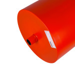 Свердло алмазне DDS-B 350x450x1 1/4 UNC RS6 (10170085176) – Фото №3
