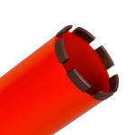 Свердло алмазне DDS-W 082x450x1 1/4 UNC RS6 (10170085230) – Фото №3