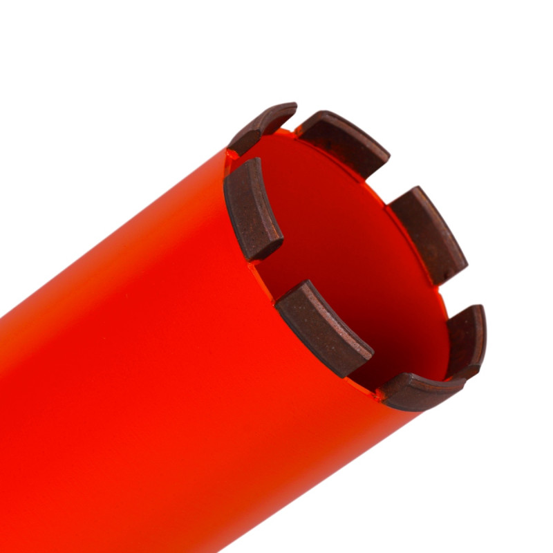 Свердло алмазне DDS-W 082x450x1 1/4 UNC RS6 (10170085230)