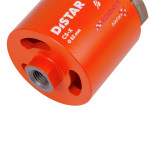 Сверло алмазное DDS-W 082x70xM16 CS-X (10170085573) – Фото №2