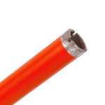 Сверло алмазное DDR-B 025x450x1/2GAS RM4 (10170085415) – Фото №3