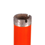 Сверло алмазное DDR-B 025x450x1/2GAS RM4 (10170085415) – Фото №4