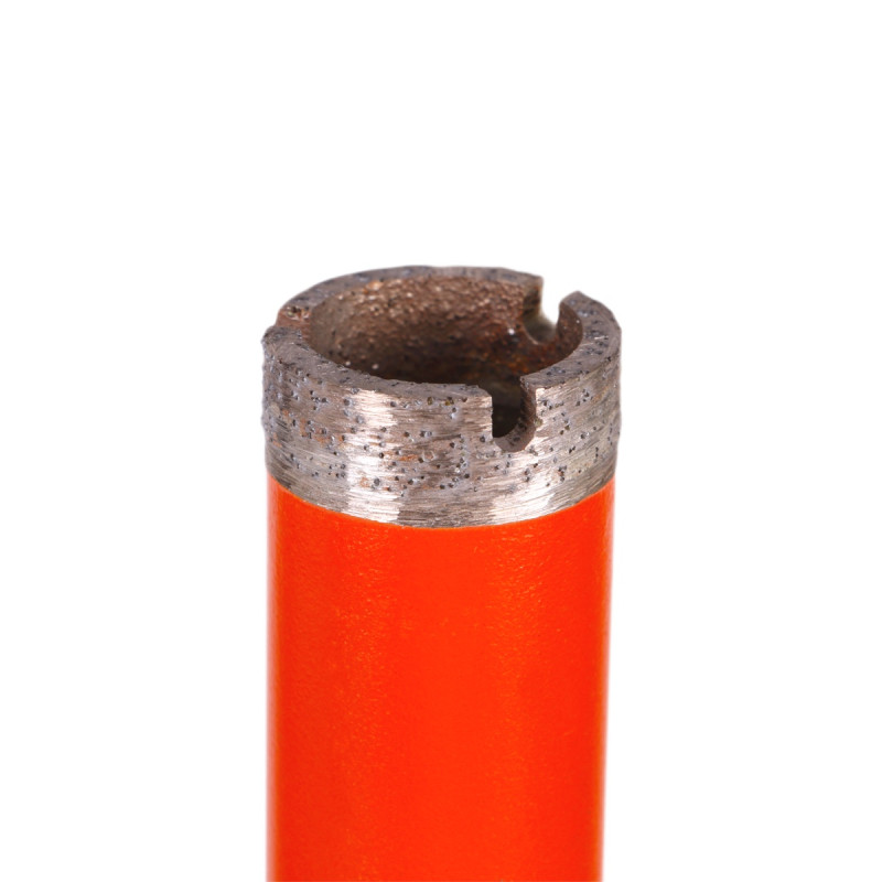 Сверло алмазное DDR-B 025x450x1/2GAS RM4 (10170085415)