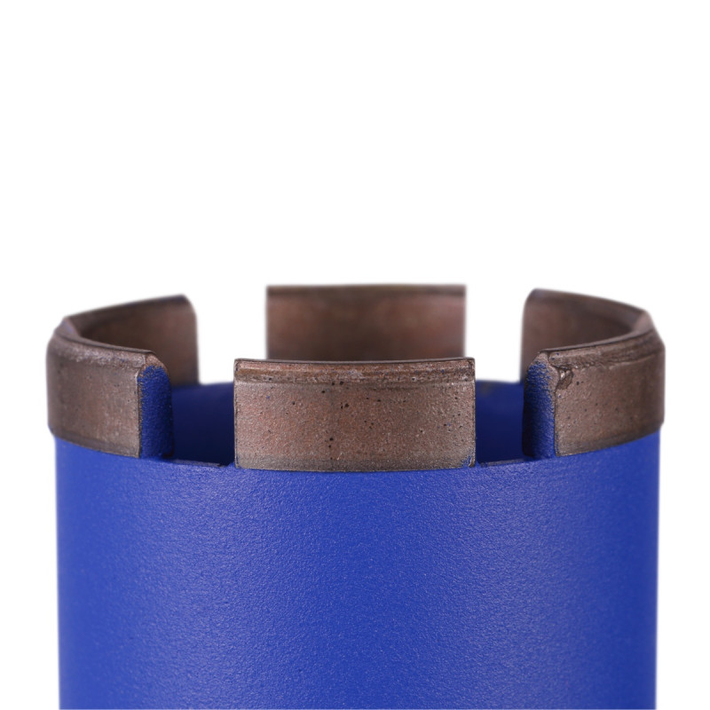 Сверло алмазное DDS-W 67x450 1/4 UNC Reinforced concrete (17903094529)