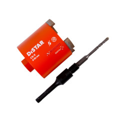Сверло алмазное DDS-W 082x70xSDS+ CS-X (10170085514)