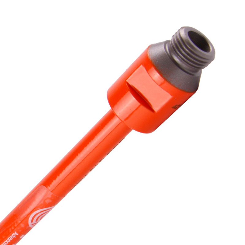 Сверло алмазное DDR-B 016x450x1/2GAS RM4 (10170085417)