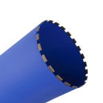 Сверло алмазное DDS-W 280x450-22x1 1/4 UNC Reinforced concrete (11120053027) – Фото №3