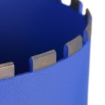 Сверло алмазное DDS-W 280x450-22x1 1/4 UNC Reinforced concrete (11120053027) – Фото №4