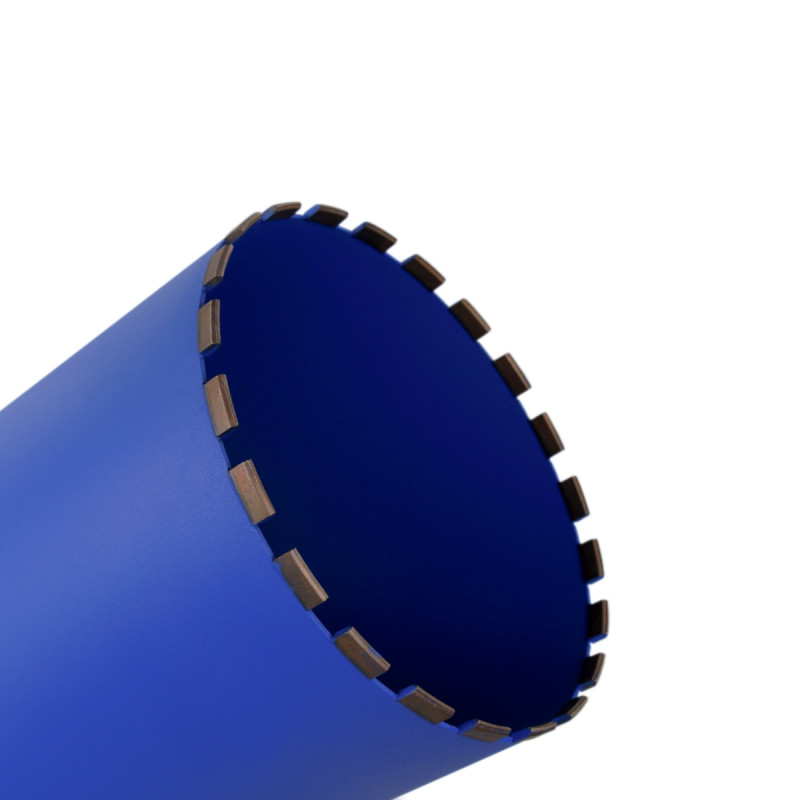 Сверло алмазное DDS-W 275x450-22x1 1/4 UNC Reinforced concrete (17903094128)