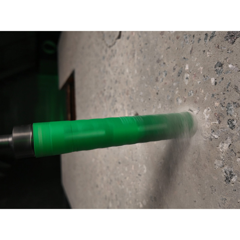 Свердло алмазне DDS-W 32x150-3xM16 DLD 032 Discovery (10216025052)