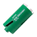 Сверло алмазное DDS-W 082x150-6xM16 DLD 082 Distar Discovery (10216025056) – Фото №1