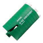 Сверло алмазное DDS-W 102x150-7xM16 DLD 102 Distar Discovery (10216025058) – Фото №1