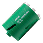 Сверло алмазное DDS-W 122x150-9xM16 DLD 122 Distar Discovery (102160250600) – Фото №1