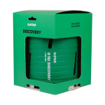 Сверло алмазное DDS-W 152x150-11xM16 DLD 152 Distar Discovery (10216025062) – Фото №5