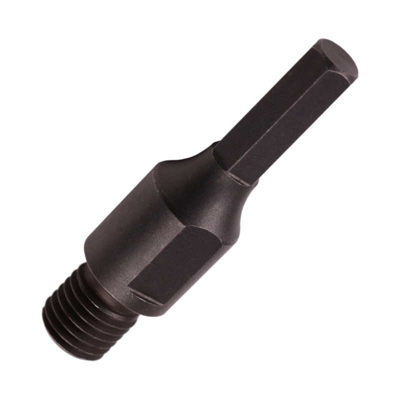 Переходник S10 x М16 наружная резьба Distar (333216)